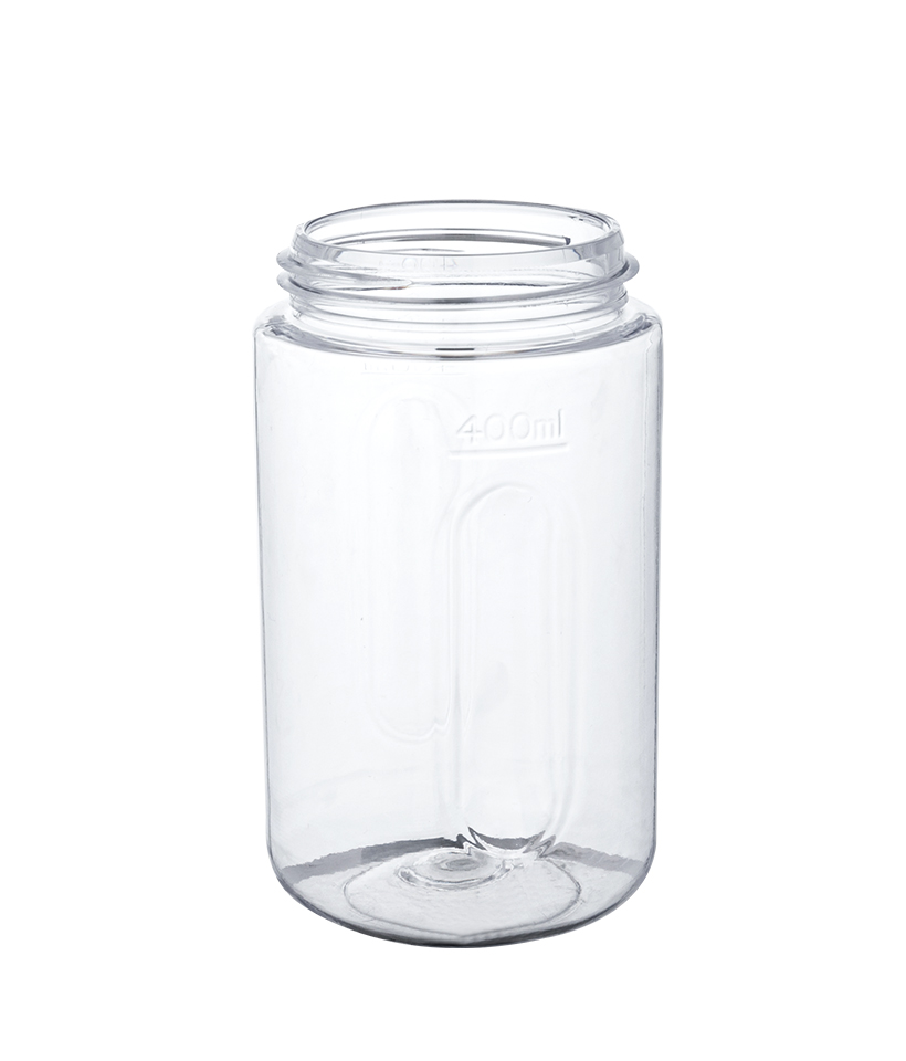 100 ml/300 ml/400 ml/600 ml Tritan Clear keuken Juice Cup